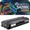 Bubprint Toner kompatibel als Ersatz für Samsung MLT-D103L/ELS für ML-2900 ML-2950NDR ML-2955DW ML-2955ND SCX-4726FN SCX-4729FD SCX-4729FW 2500 Seiten Schwarz