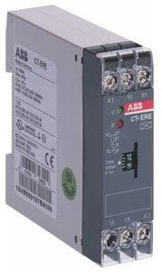 ABB-entrelec ct-ere Zeitschaltuhr 110-130V 3-300s Verzögerung