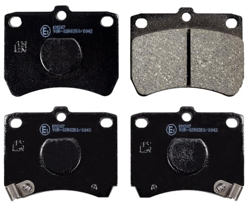 Blue Print ADM54221 Brake Pads