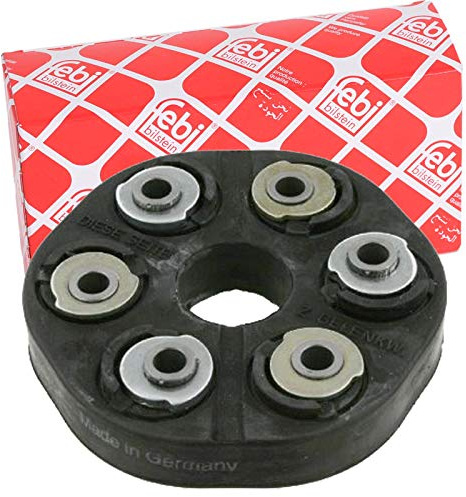 febi bilstein 01976 Flexible Disc for propshaft, pack of one