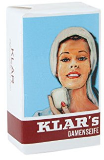 Klar Seifen