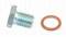 Mapco 95931 Ölablaßschraube M12x1,5