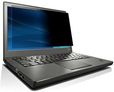 3M Privacy Filter For ThinkPad X250 Series Touch Laptop Designed for Lenovo