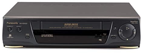 Panasonic NV HD 620 Videorecorder