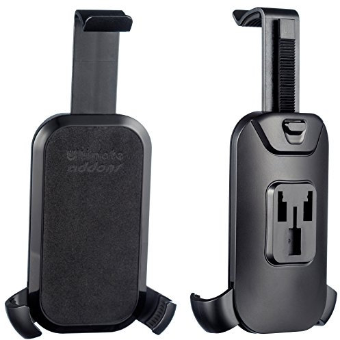 Ultimateaddons Universal One Auto Motorrad Halter geeinigt für 12-17cm Handys