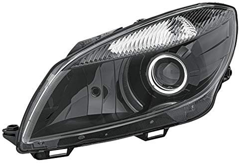 HELLA 1EL 010 417-491 Halogen/FF/DE-Hauptscheinwerfer- ECE - für Rechtsverkehr - vorne links
