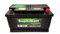 SuperBatt 110 Car Battery TYPE 110 (580 406 074) - 12V 85AH 800A - 4 Yrs Wrnty