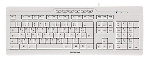 CHERRY Stream 3.0 - Teclado
