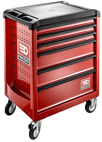 Facom 3662424056802 Carrello da Officina