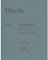 Konzert C-Dur Hob 7b/1 Vc Orch. Violoncello, Klavier: Besetzung: Violoncello und Klavier (G. Henle Urtext-Ausgabe)