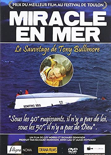 Miracle en mer