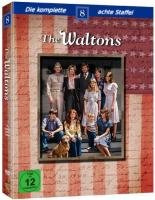 Die Waltons: Season 8