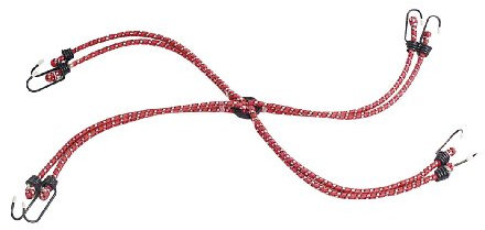 Mannesmann Gepäckspinne 8-armig , M 030-T