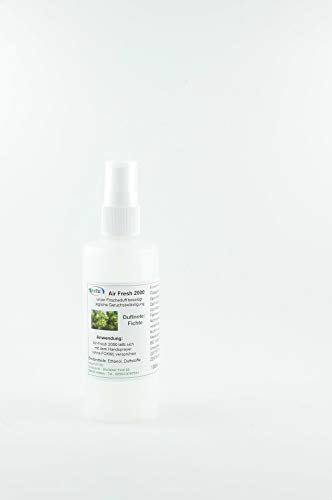 Compurei Air-Fresh Raumspray Fichte - 100ml