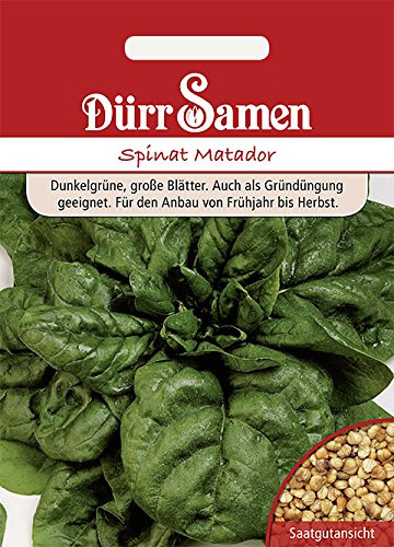Dürr-Samen