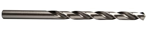 Century Drill & Tool 11611 Letter Gauge Drill Bit, Size-K