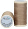 MEZ Duet Stärke 100 4645100-05053 braun Nähgarn, 100 % Polyester, 100m
