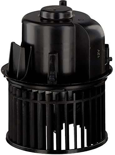 febi bilstein 40181 Blower Motor, pack of one