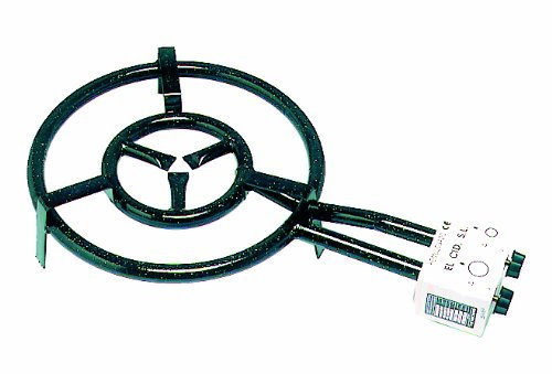 Réchaud à paëlla professionnel - Diamètre 400mm