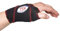 TSM 88 Sportbandage Daumensattelgelenk-Bandage aktiv, Schwarz, S/M, 2127