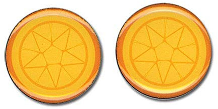 Ohrring – Black Butler 2 – Neuen Claude Vertrag Toys Anime Lizenzprodukt ge36042