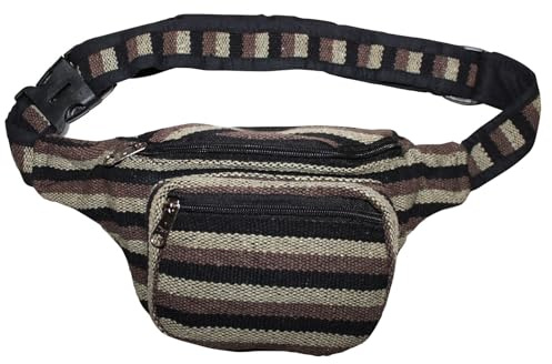Freak Scene Tasche - Gürteltasche - Bob - 10 Modelle - Bauchtasche - Hüfttasche