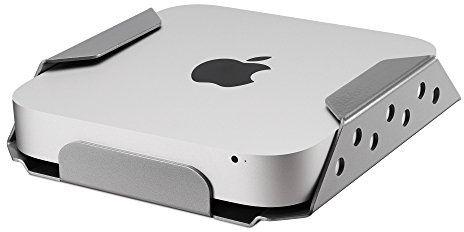 Compulocks Mac MiniSecurity Mount Enclosure w/Cab