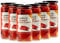Cooks&Co Roasted Red Peppers 460 g (Pack of 6)