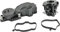 Metzger 2385013 Valve, ventilation du carter