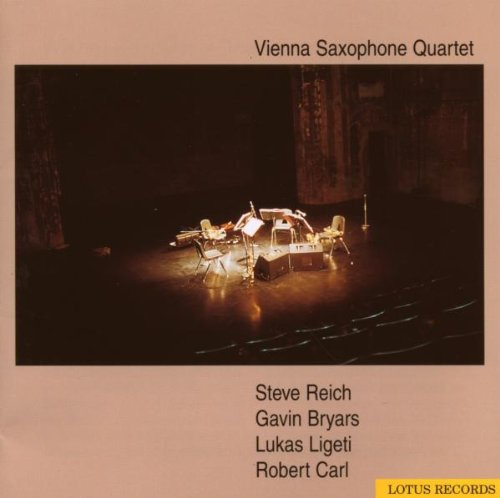 New York Counterpoint/Alaric/+