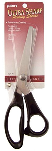 Allary Ultra Sharp Pinking Shears