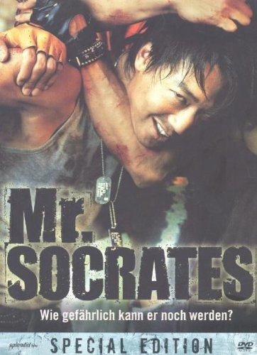 Mr. Socrates [Special Edition]