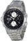 Hamilton Herren Automatikuhr H77616133 Khaki X-Wind Schwarz 44 mm Schweizer Automatik Edelstahl Saphir Wasserdicht bis 100 m