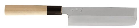 16,5cm Nakiri Messer Haiku Pro