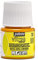 PEBEO - Peinture sur Verre Transparante Vitrea 160°C - Jaune Citron - 45 ML