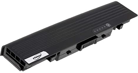 Akku für Dell Vostro 1700 5200mAh, 11,1V, Li-Ion