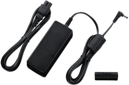 Canon ACK-DC70 AC Adapter Kit for IXUS 1000
