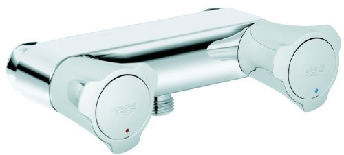 Grohe Costa L, Brause 120mm