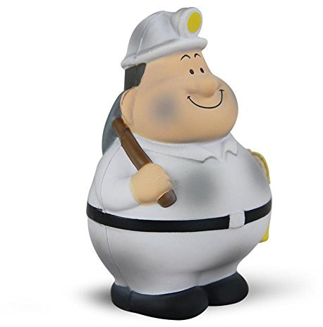 Knautschi Bergbau-Bert®