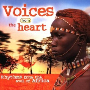 (CD Compilation, 12 Tracks, Various Artists) Ha-Madi / Sourakata Koite - From Senegal / Beno Luleka / Joseph Nganga - From Congo / Flute From Senegal / Ballet Kodia - From Senegal / Kiese / Joseph Nganga - From Congo / Ba Jourou / Kemang Kanouté - From Senegal etc..