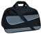 Out Bag Sporttasche PEP, grau/schwarz