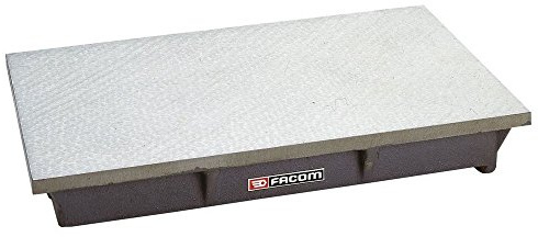 Facom 1200.5-Marble Cast Iron 500 mm X 300 mm