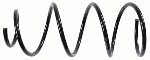 Sachs 998 536 Fahrwerksfeder vorne | 998 536 Kompatibel mit Multipla (186_)