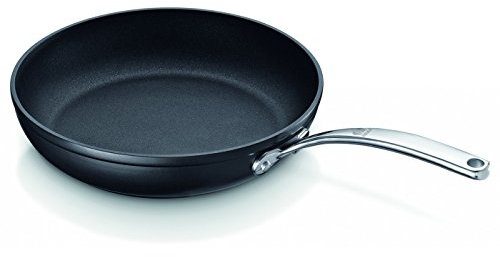 Bekaline 13567284 Titan Poêle à frire en aluminium forgé 28 cm