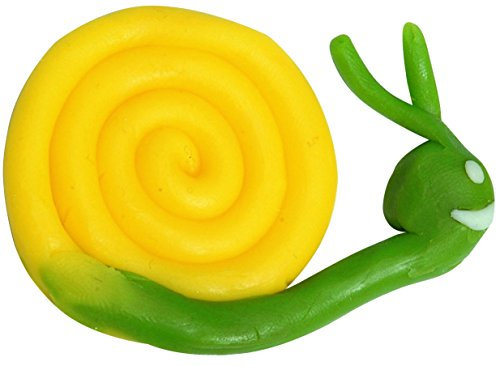 Super Softknete 1750 g - GRÜN