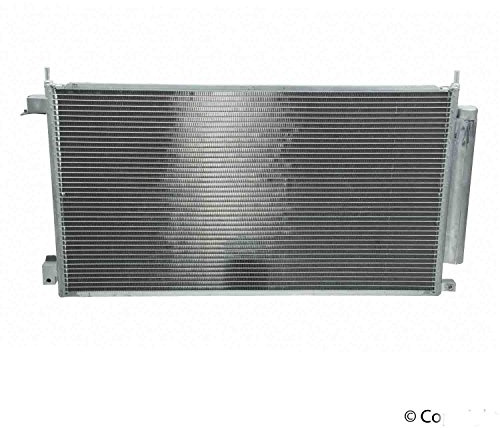 Denso 477-0659 A/C Condenser