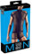 Orion Svenjoyment Elastischer Body Freestyle für Herren, Schwarz, Größe L