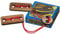 Philos 6101 - Befrei den Ring, Seilpuzzle, Knobelspiel