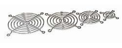 Kühler Zubehör Lüftergitter 120mm Standard