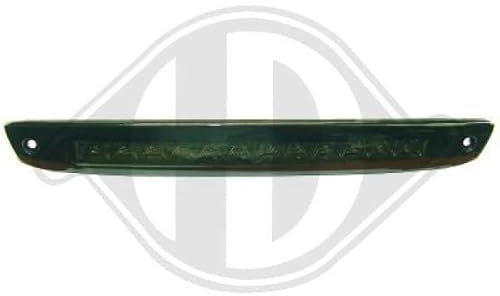 DIEDERICHS 1416394 3. Dritte Dritte Bremsleuchte